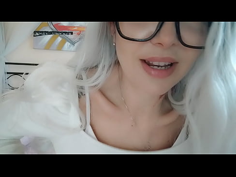❤️ llysfab, peidiwch â chodi cywilydd! codi yn normal. Mae llysfam yn dysgu rheoli ei hun ❤ Just porn wrthon ni ☑