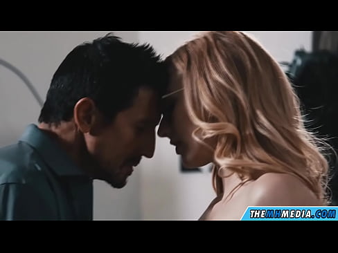 ❤️ Rhyw rhamantus gyda melyn slutty ❤ Just porn wrthon ni ☑