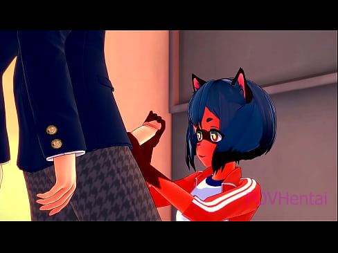 ❤️ Ransh wartheg newydd sbon gyda Michiru Kagemori ❤ Just porn wrthon ni ☑