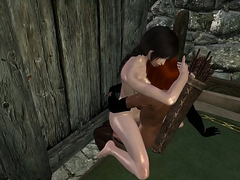 ❤️ ar wyliau,a defnyddio cyrff actorion uchafswm tsbbe ac unpe, succubus a Nord ❤ Just porn wrthon ni ☑